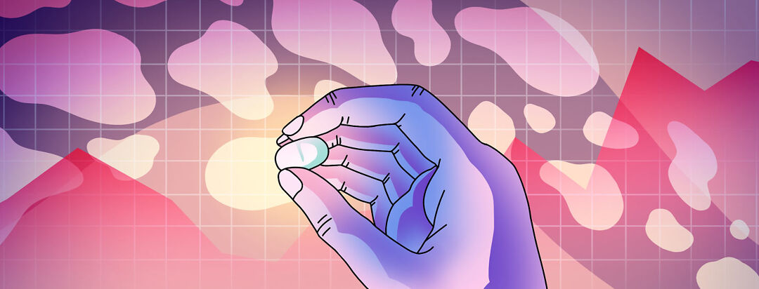 Heart Rate and Rhythm Controlling Medicines image