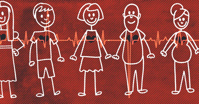 Types of Arrhythmias image