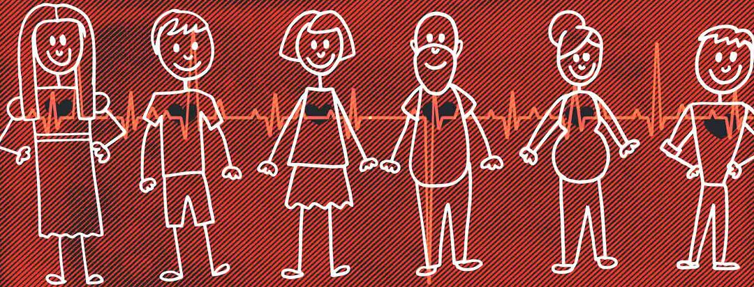 Types of Arrhythmias image