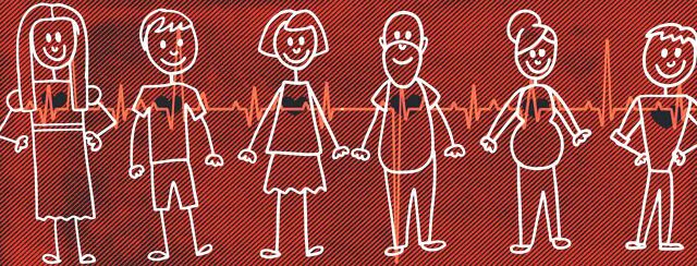 Types of Arrhythmias image
