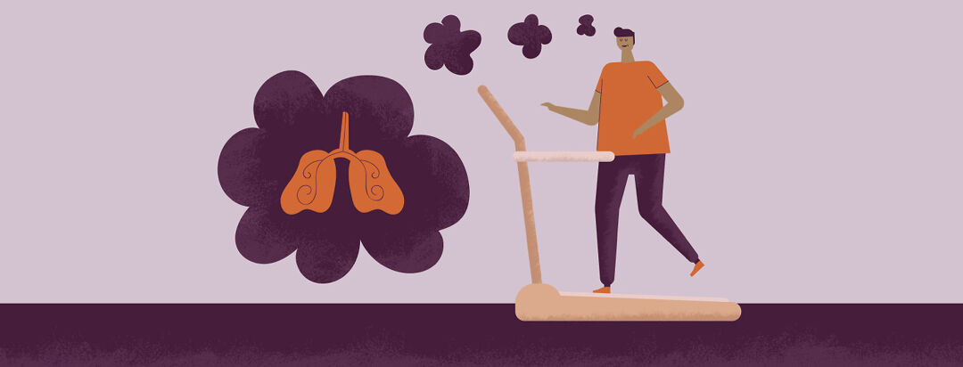 My Experience With Pulmonary Rehab image