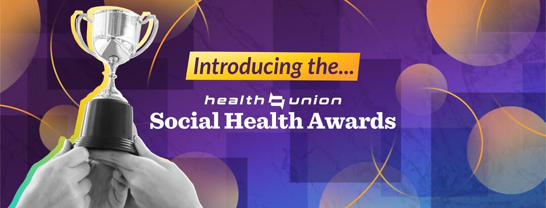 The 2024 Social Health Awards Program image