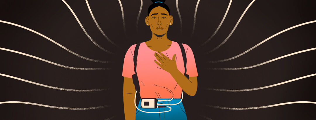 My Dilated Cardiomyopathy Story image