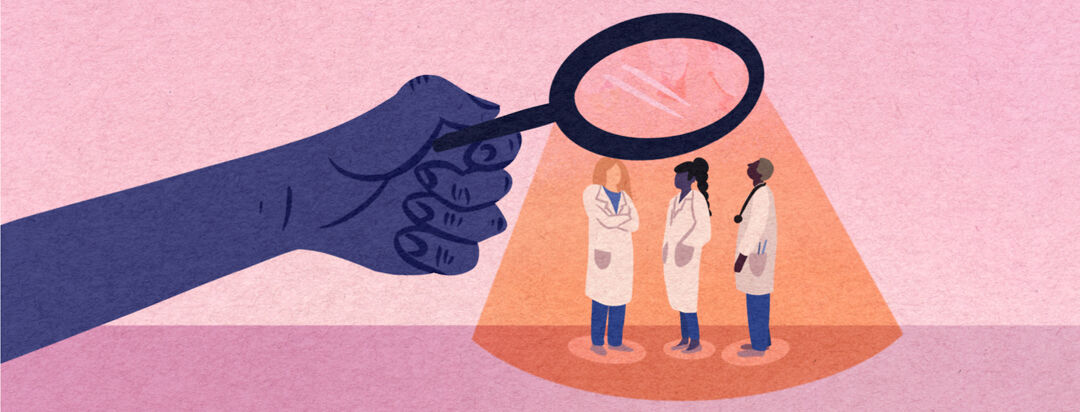 Finding a New Cardiologist is Difficult image