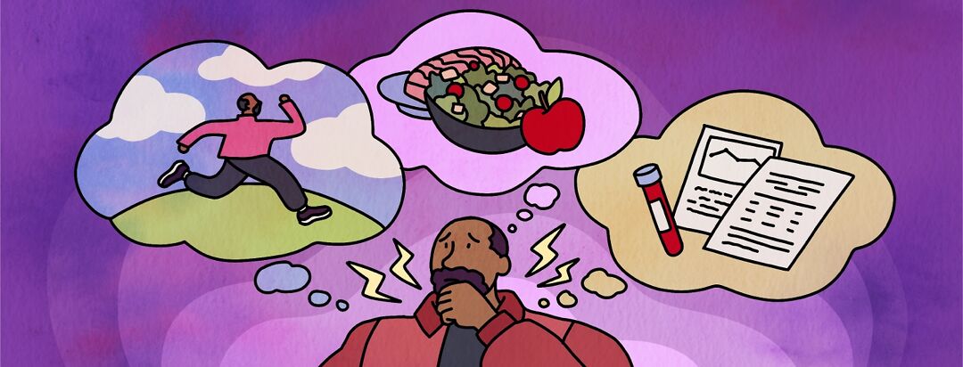 Managing Cholesterol When Statin Intolerance Gets in the Way image