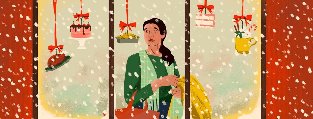 Navigating Familial Hypercholesterolemia During the Holiday Season image