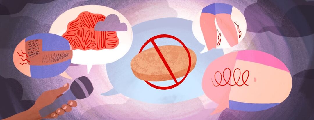 Community Views: Living With High Cholesterol and Statin Intolerance image