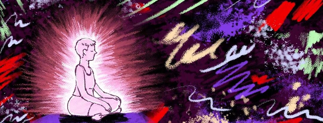 Stress, Heart Health, and High Cholesterol image