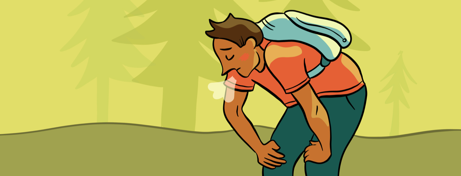 What the Symptoms of Dilated Cardiomyopathy Were Like For Me image