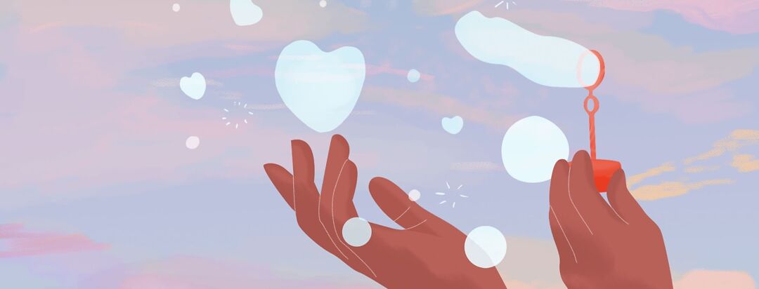 How My Hypertrophic Cardiomyopathy Diagnosis Changed My Life image