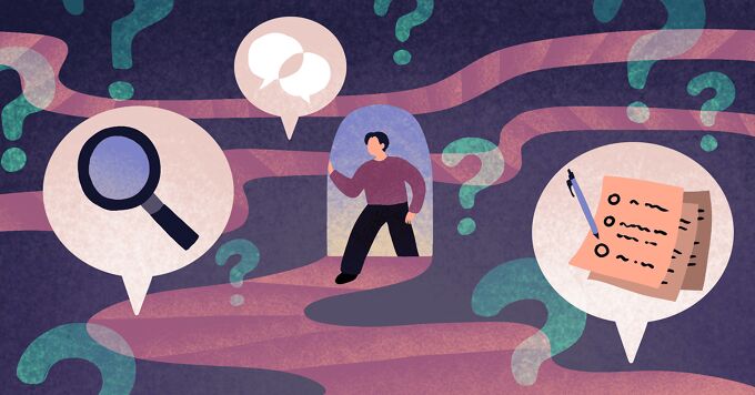 5 Things I Wish I Knew Before My Diagnosis image