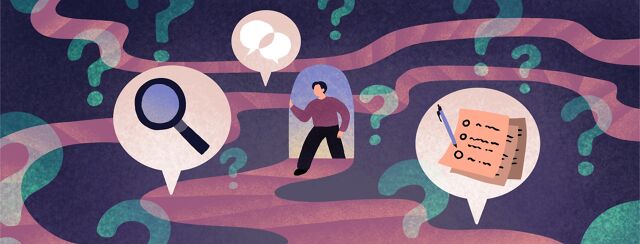 5 Things I Wish I Knew Before My Diagnosis image