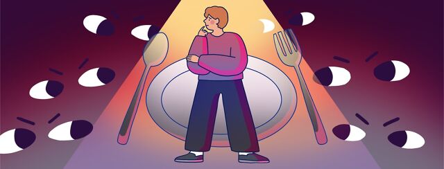 What It’s Like to Be Known as “The One With FH” image