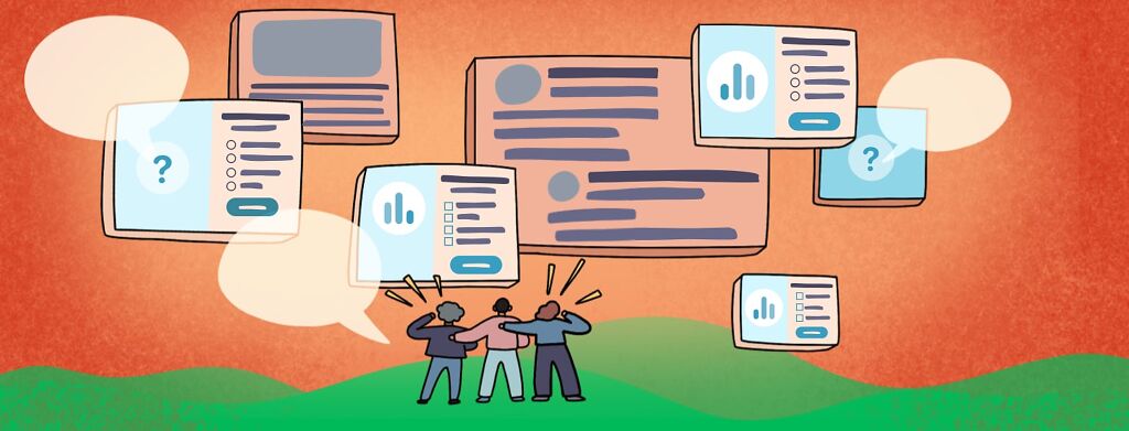 Share Your Experience: Managing High Triglycerides image