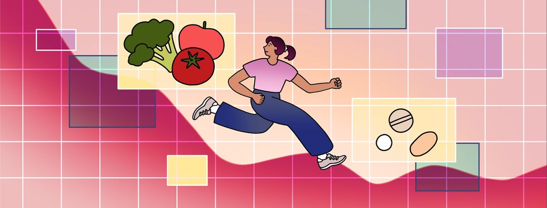 My Experience With High Triglycerides image