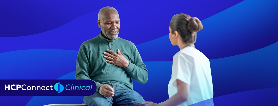 Spotting Obstructive HCM and Knowing When to Escalate Therapy image